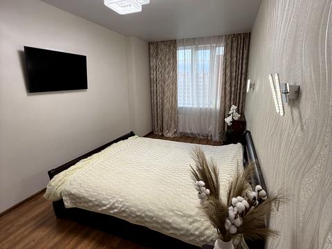 квартира за адресою Абрикосова вул., 3-Б