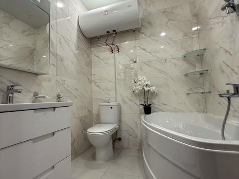 квартира за адресою Абрикосова вул., 3-Б