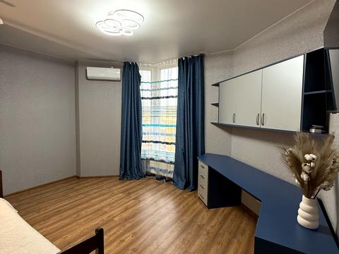 квартира за адресою Абрикосова вул., 3-Б