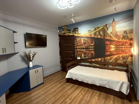 квартира за адресою Абрикосова вул., 3-Б