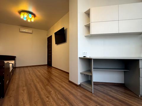 квартира за адресою Абрикосова вул., 3-Б