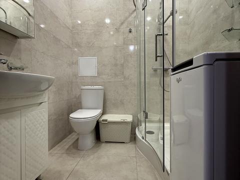 квартира за адресою Абрикосова вул., 3-Б