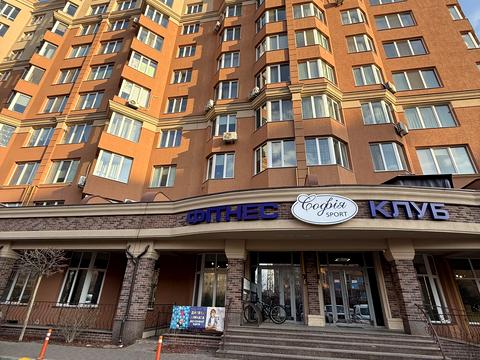 квартира за адресою Абрикосова вул., 3-Б