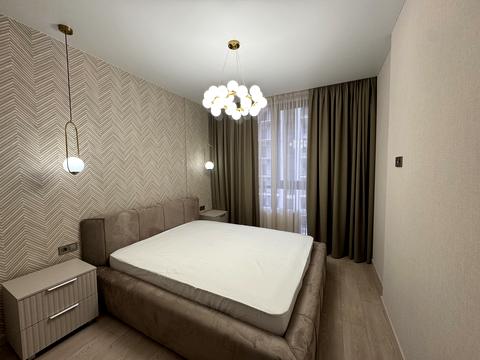 квартира по адресу Фонтанская дорога ул., (Будинок 3)