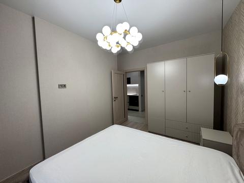 квартира за адресою Фонтанська дорога вул., (Будинок 3)