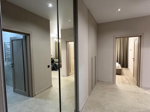 квартира за адресою Фонтанська дорога вул., (Будинок 3)