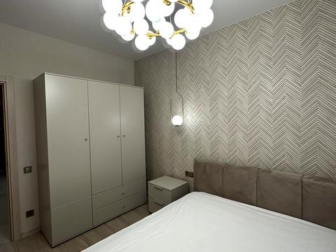 квартира за адресою Фонтанська дорога вул., (Будинок 3)