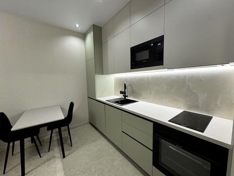 квартира за адресою Фонтанська дорога вул., (Будинок 3)