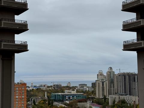 квартира за адресою Фонтанська дорога вул., (Будинок 3)