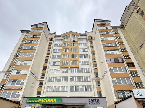 квартира за адресою Незалежності вул., 164