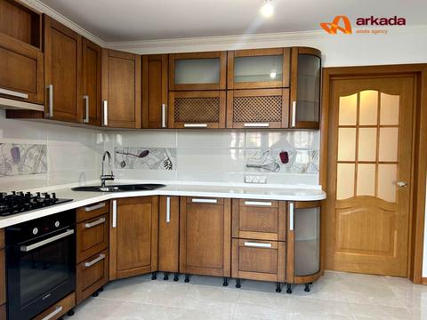 квартира за адресою Незалежності вул., 164