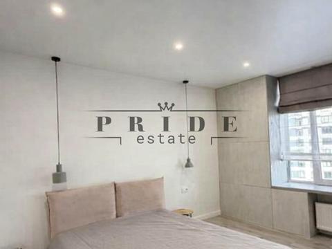 квартира по адресу Евгения Сверстюка ул. (Марины Расковой), 6-Г