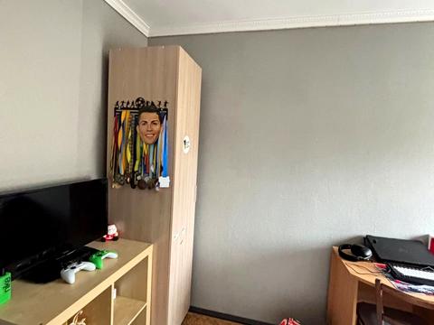 квартира по адресу Бельведерская ул., 52