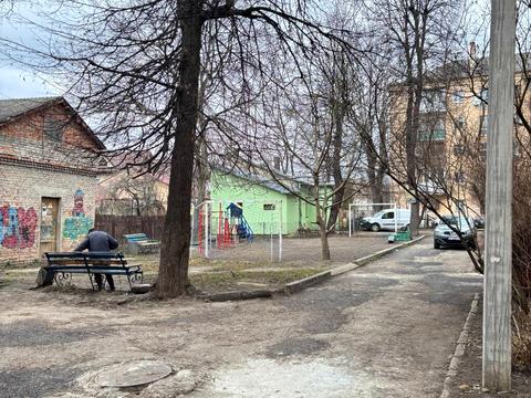 квартира по адресу Бельведерская ул., 52