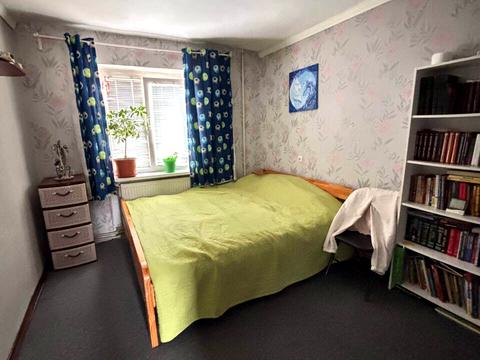 квартира за адресою Бельведерська вул., 52