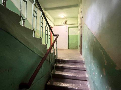 квартира по адресу Бельведерская ул., 52