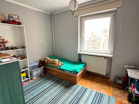 квартира по адресу Бельведерская ул., 52