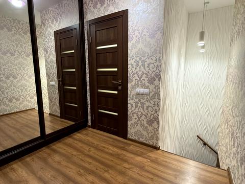 квартира за адресою Абрикосова вул., 3-Б