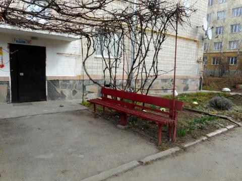 квартира за адресою Сонячна вул., 9