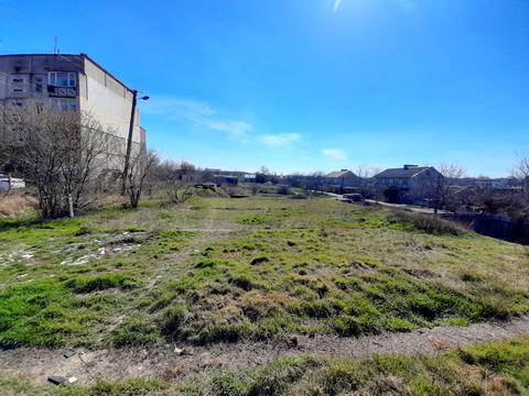 ділянка за адресою 