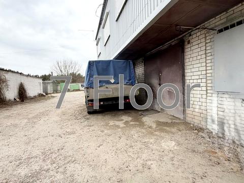 комерційна за адресою Радистів вул., 17