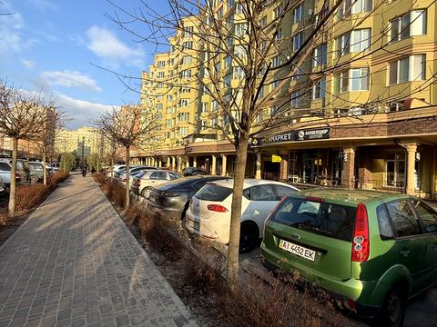 квартира за адресою Абрикосова вул., 3-Б