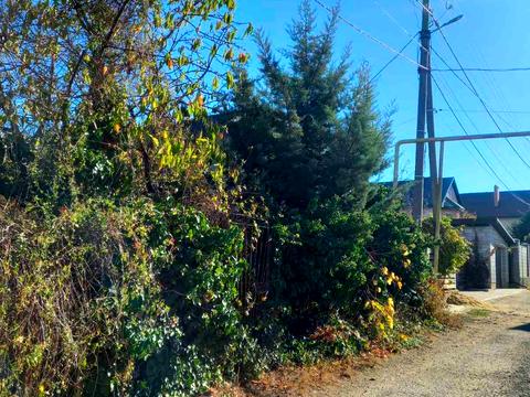 ділянка за адресою Землеустроительная