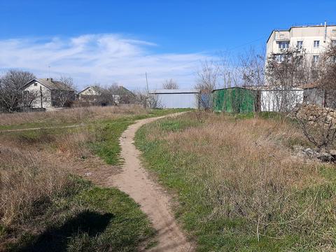 ділянка за адресою 