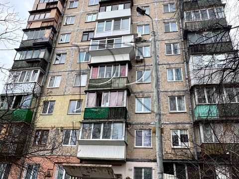 квартира за адресою Петра Курінного вул. (Комісара Рикова), 1