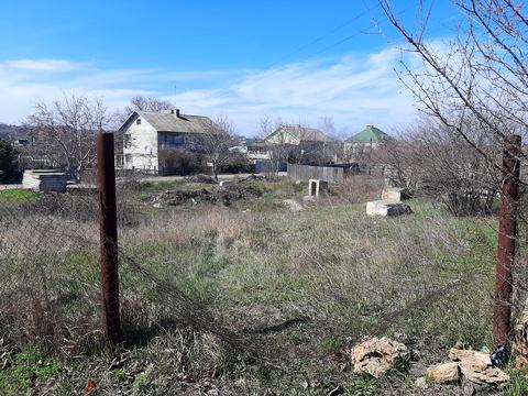 ділянка за адресою 