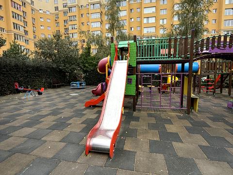 квартира за адресою Абрикосова вул., 3-Б