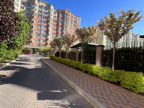 квартира за адресою Абрикосова вул., 3-Б