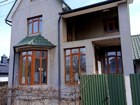 дом по адресу Ореховская ул., 32