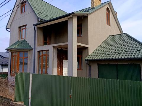 будинок за адресою Чернівці, Горіхівська вул., 32