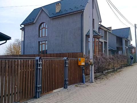 будинок за адресою Чернівці, Горіхівська вул., 32