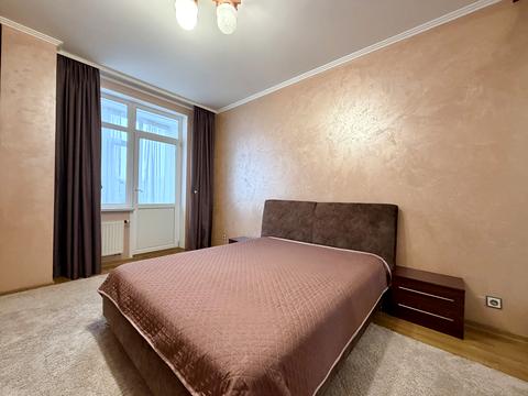 квартира за адресою Пилипа Орлика вул. (Аркадія Гайдара), 2-А