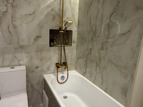 квартира за адресою Рудненська вул. (Білогорська), (3 черга (будинок 1б))