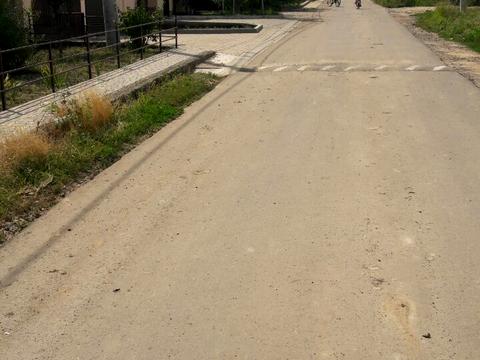 ділянка за адресою Черноморка-2