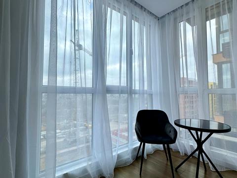 квартира за адресою Запорізьке шосе, 32д