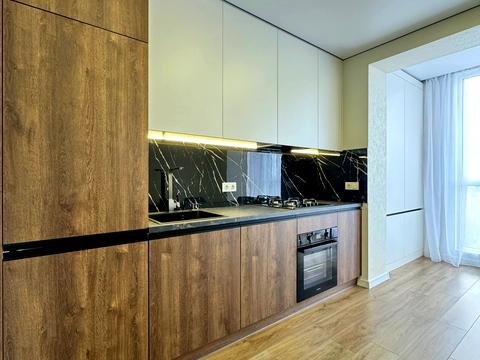 квартира за адресою Запорізьке шосе, 32д