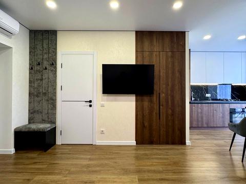 квартира за адресою Запорізьке шосе, 32д