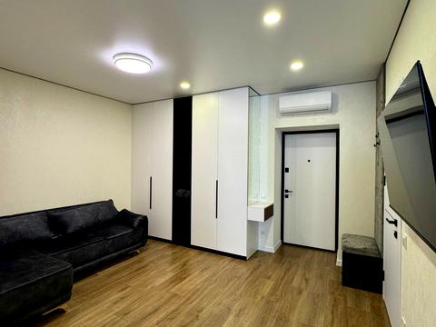 квартира за адресою Запорізьке шосе, 32д