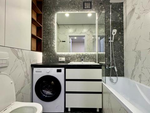 квартира за адресою Запорізьке шосе, 32д