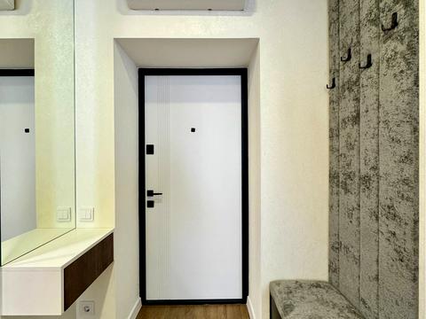 квартира за адресою Запорізьке шосе, 32д