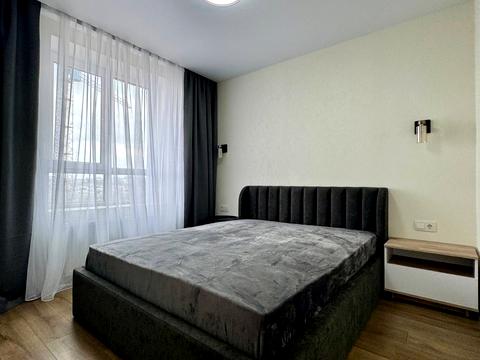 квартира за адресою Запорізьке шосе, 32д