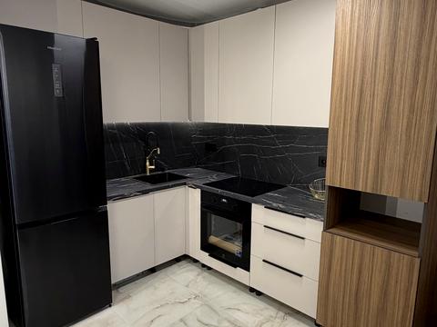 квартира за адресою Рудненська вул. (Білогорська), (3 черга (будинок 1б))