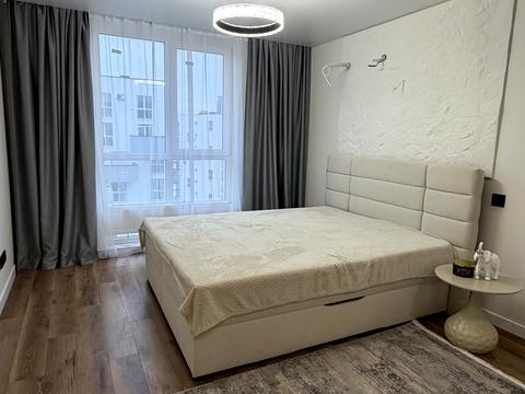 квартира за адресою Рудненська вул. (Білогорська), (3 черга (будинок 1б))