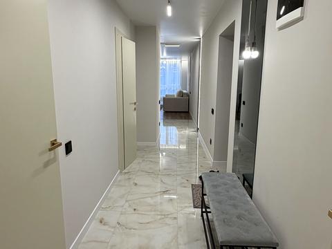 квартира за адресою Рудненська вул. (Білогорська), (3 черга (будинок 1б))