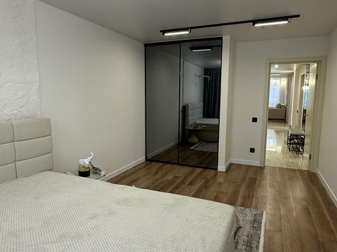 квартира за адресою Рудненська вул. (Білогорська), (3 черга (будинок 1б))