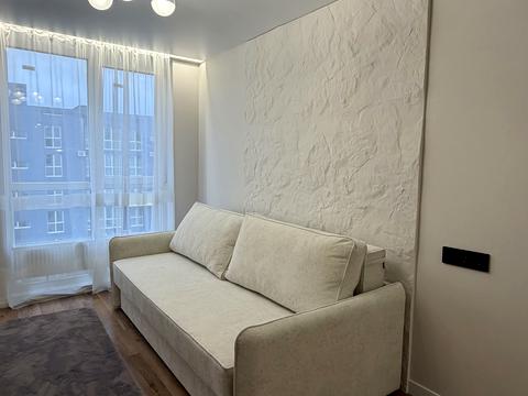 квартира за адресою Рудненська вул. (Білогорська), (3 черга (будинок 1б))